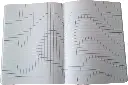 CAHIER N°24 SUPER 96P 20060 SELECTA