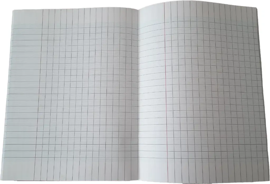 CAHIER N°24 SUPER 96P AL KAWTHAR