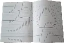 CAHIER N°24 SUPER 96P AL KAWTHAR