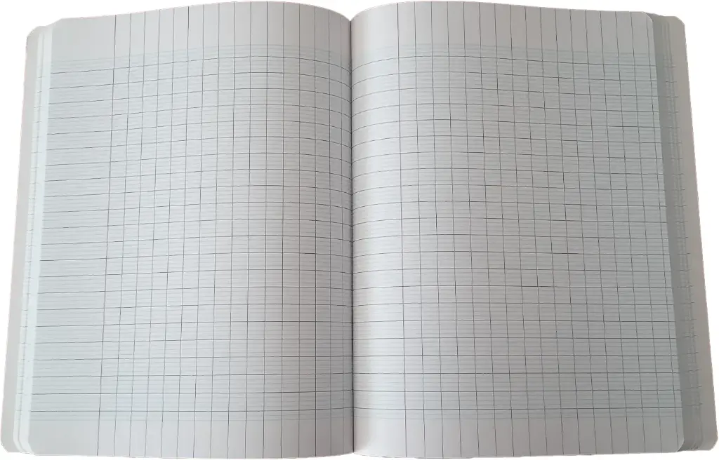CAHIER N°72 SUPER 288P SEL.23024