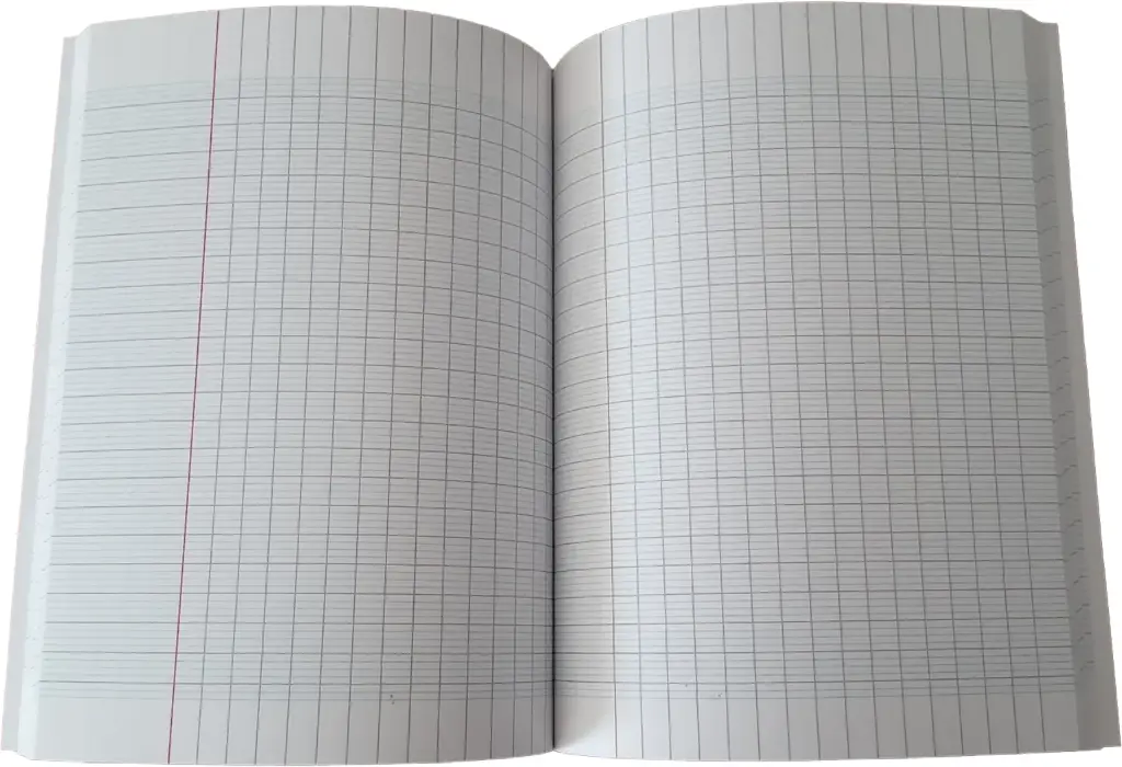 CAHIER N°72 SUPER 288P AL KAWTHER