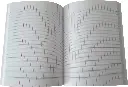 CAHIER N°72 SUPER 288P AL KAWTHER