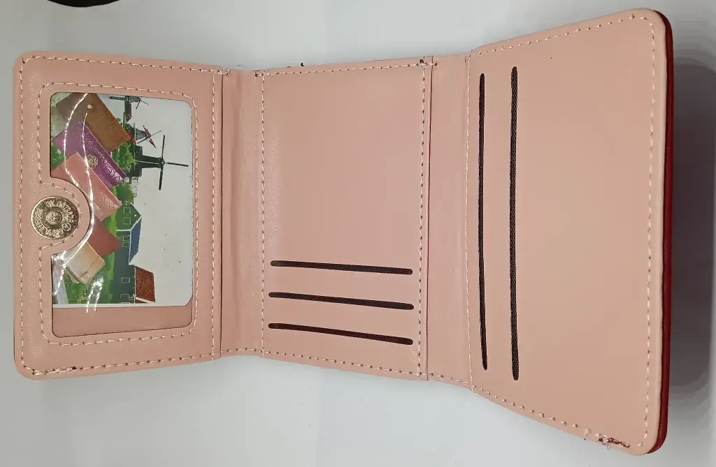 portefeuille et porte-monnaie moyen