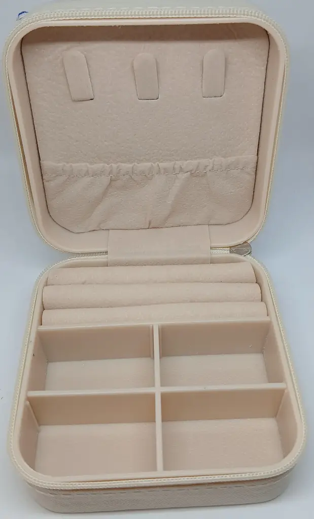 Porte-monnaie en box