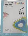 Chemise cartonné bristol LUXE-OFFICELINE
