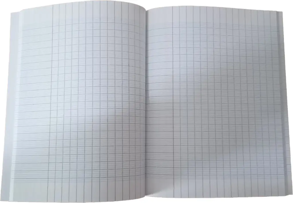 CAHIER N°48 SUPER 192P AL KAWTHER