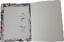 Cahier dessin PM 10x10 SELECTA