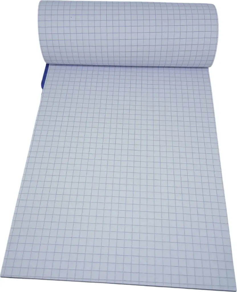 Bloc notes A5 (100p) FENICIA