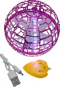 Ballon volante