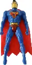 Batman + Spideman + Superman