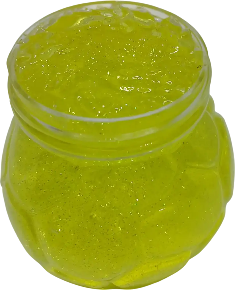 Slime petite bouteille
