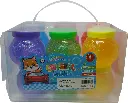 Slime petite bouteille