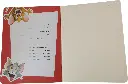 Cahier récitation FENICIA