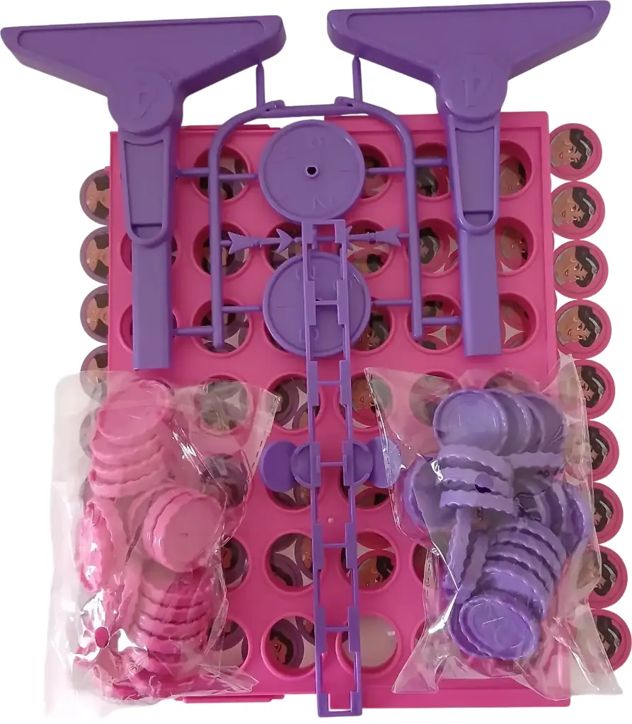 Connect 4