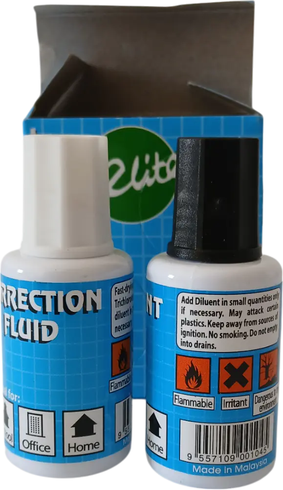 Correcteur 2 bouteilles ELITE
