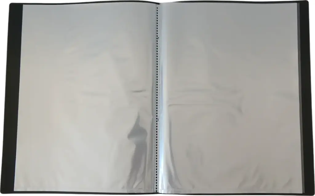 Porte document 120 vues ESTELLA FP