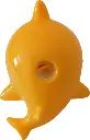 Taille crayon poisson R.XXY 1868