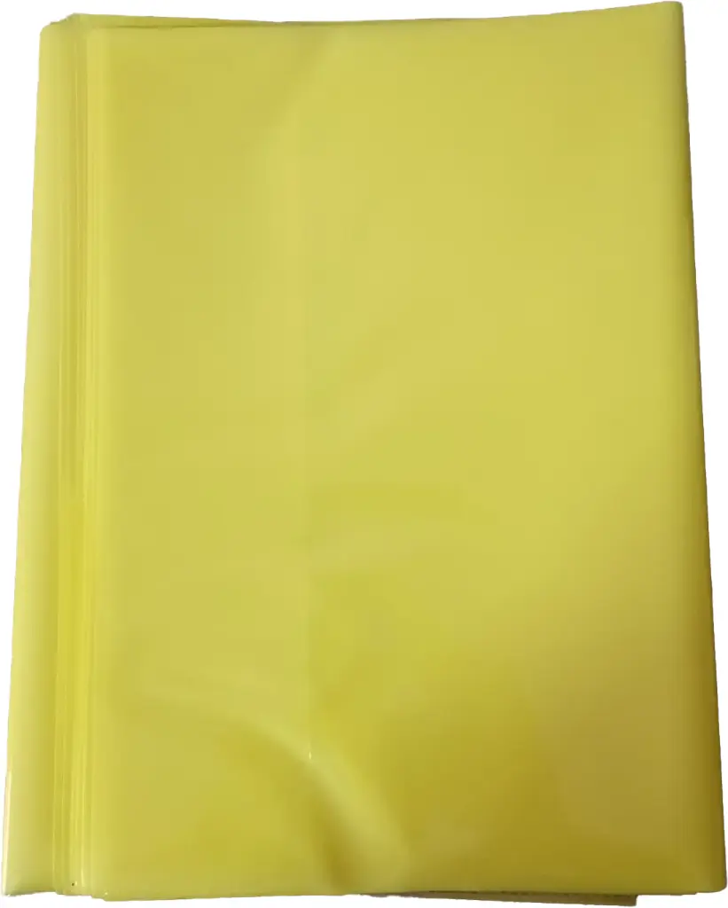 PROTEGE LIVRE CRISTAL COUL.FP
