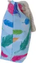 Sac de plage épaulière corde souple
