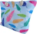 Sac de plage épaulière corde souple