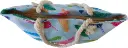 Sac de plage épaulière corde souple
