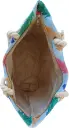 Sac de plage épaulière corde souple