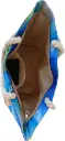 Sac de plage épaulière corde souple (Chapeau lunette Bahamas)