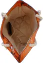 Sac de plage épaulière corde souple (Chapeau lunette Bahamas)