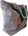 Sac de plage épaulière corde souple (Chapeau lunette Bahamas)