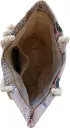 Sac de plage épaulière corde souple (Chapeau lunette Bahamas)