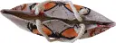 Sac de plage épaulière corde souple (Chapeau lunette Bahamas)