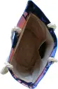 Sac de plage épaulière corde souple (Chapeau lunette Bahamas)