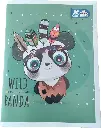 Cahier N°24 super 96p AL-KAWTHAR
