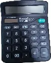 Calculatrice 12 chiffres RENZDO
