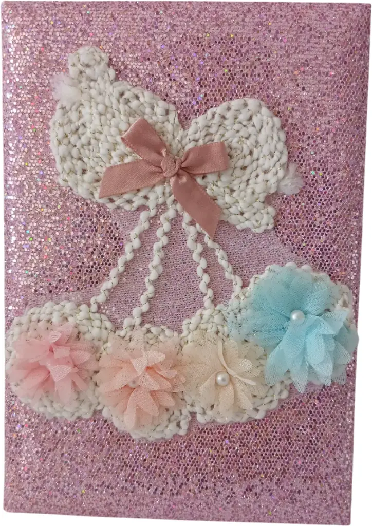 Note book 1300K