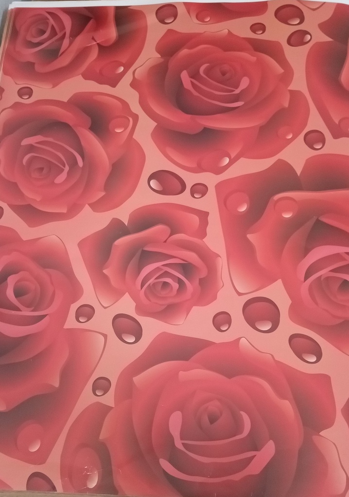 Papier fantaisie