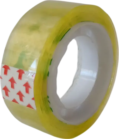 Rouleau scotch 20/18