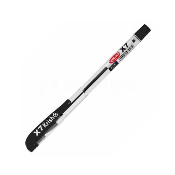 Stylo à bille X7 KRISH