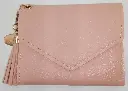 Portefeuille moyen mince