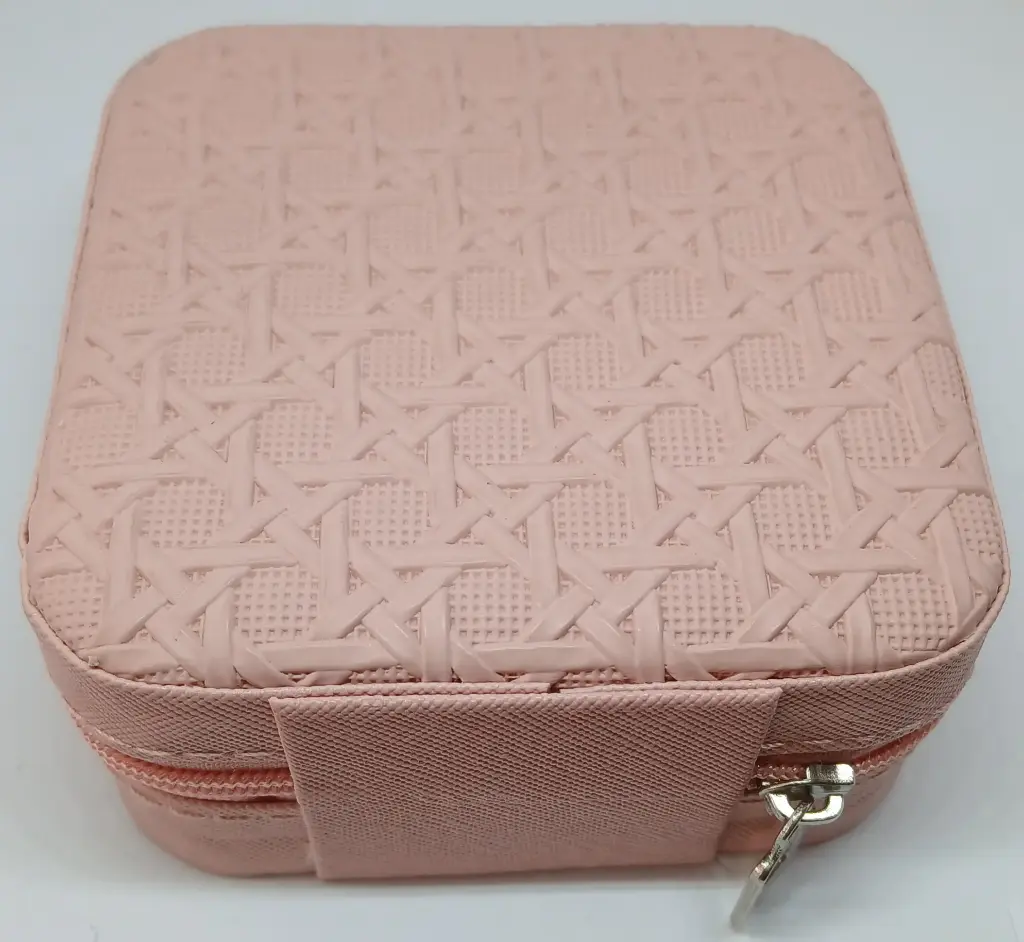 Porte-monnaie en box