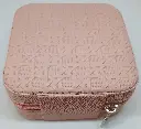Porte-monnaie en box