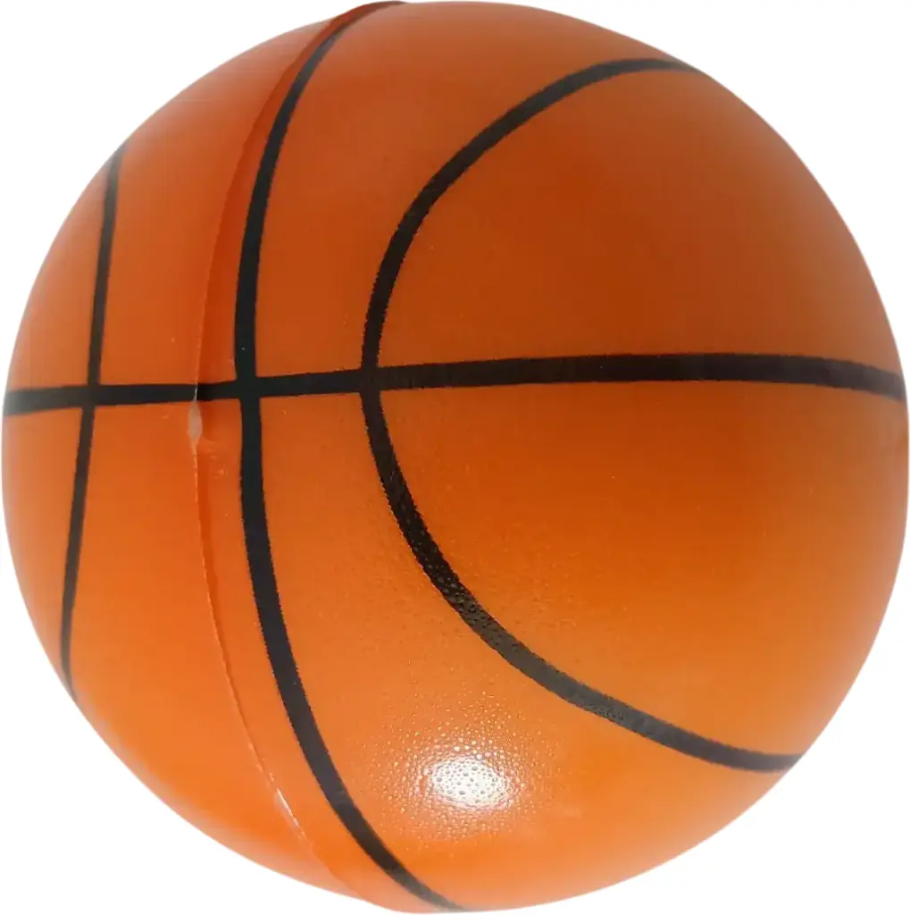 Ballon en mousse
