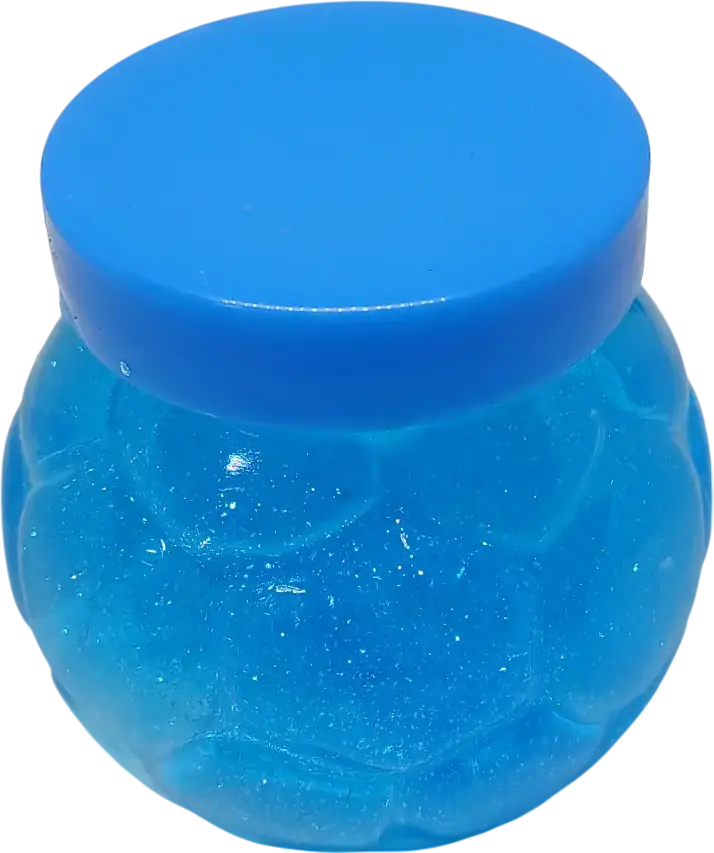Slime petite bouteille