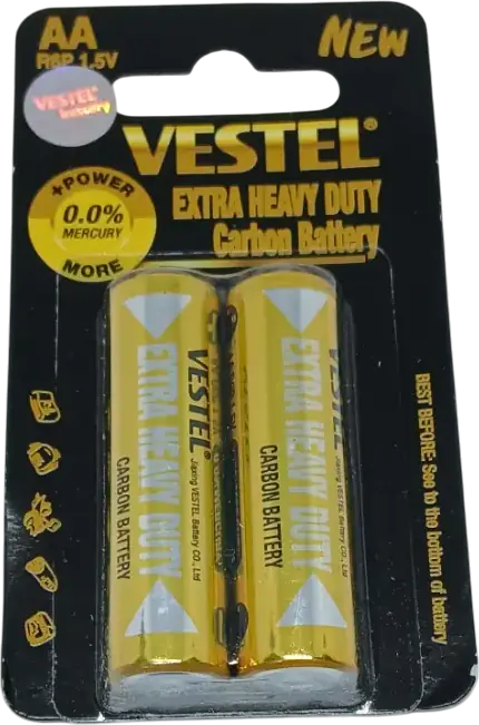 Pile AA VESTEL