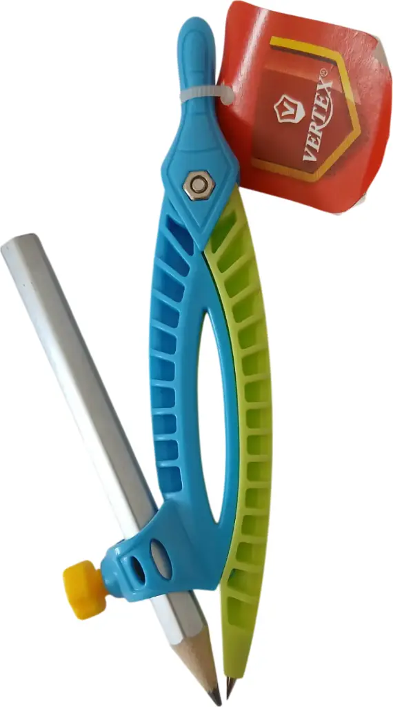 Compas boite VS-525 VERTEX