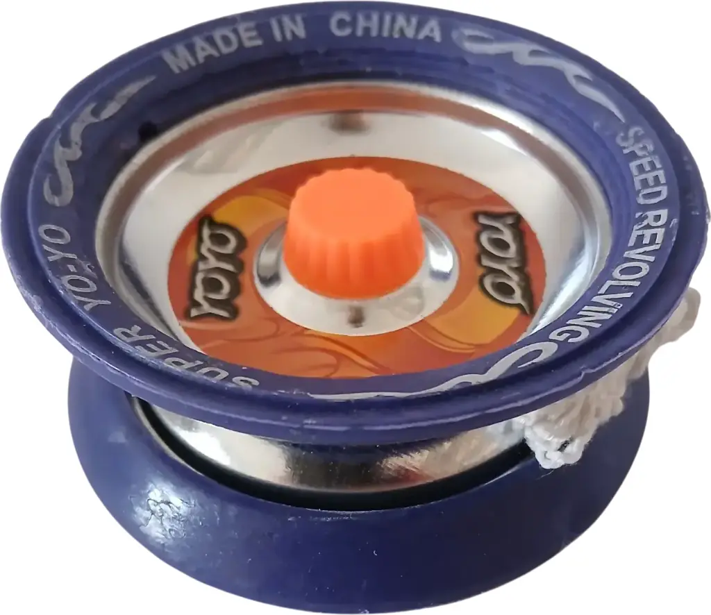 Super yoyo