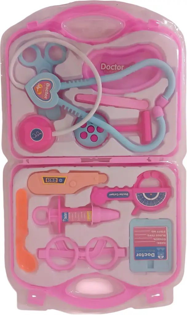 Valise médcin docteur