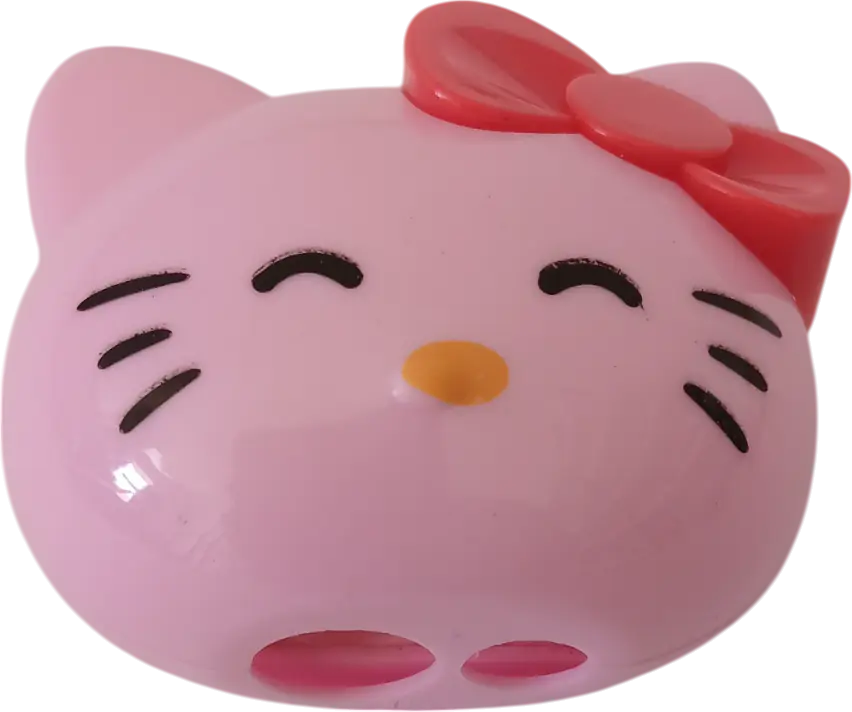 Taille crayon Hello kitty N°140 
