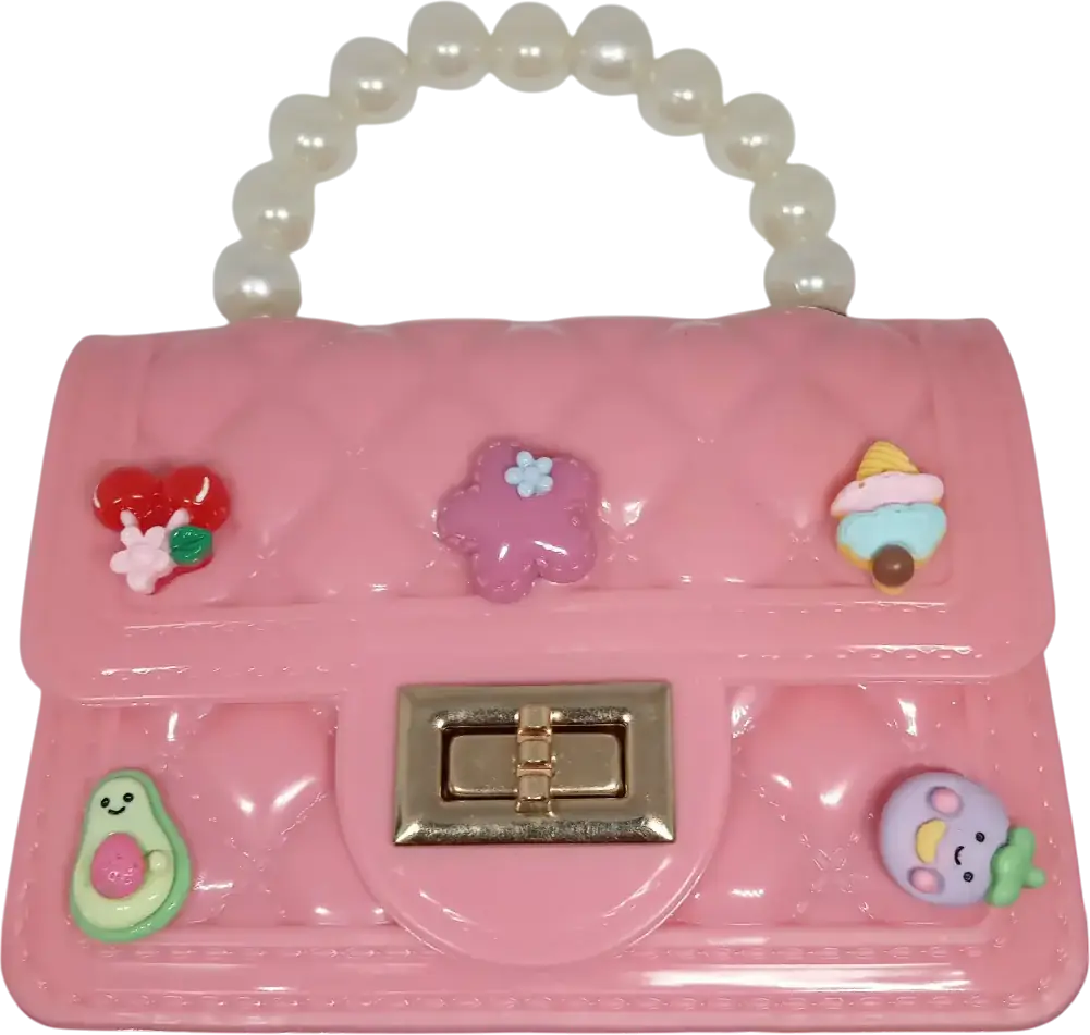 Sac mignon brillant