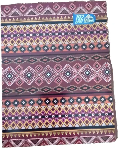 [AL-KAWTHER : Cahier48super] Cahier N°48 super 192p AL-KAWTHER